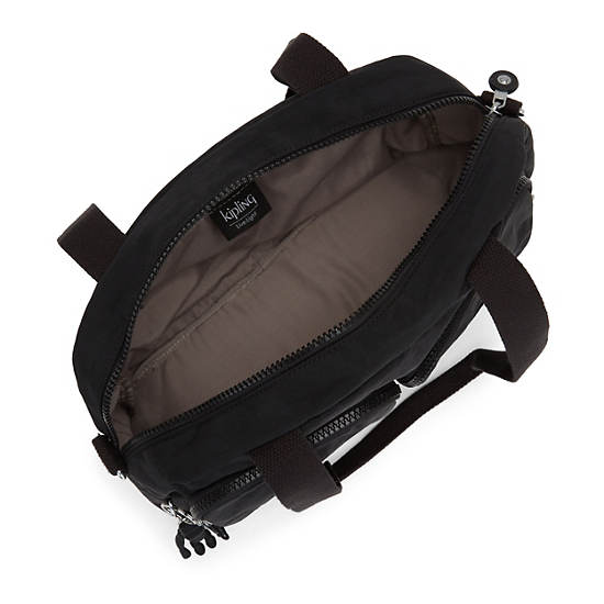 Sacs À Bandoulière Kipling Cool Defea Noir | FR 1813TC